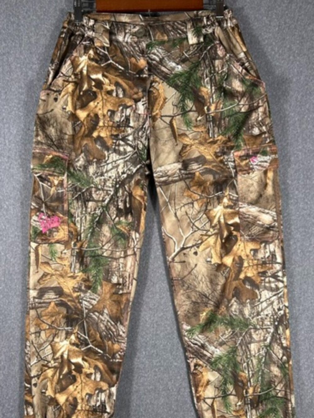 Scentlok Technologies Wild Heart Savanna Series Womens Sz Med Realtree Xtra Camo